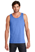 District Men's The Concert Tank. DT5300 District
