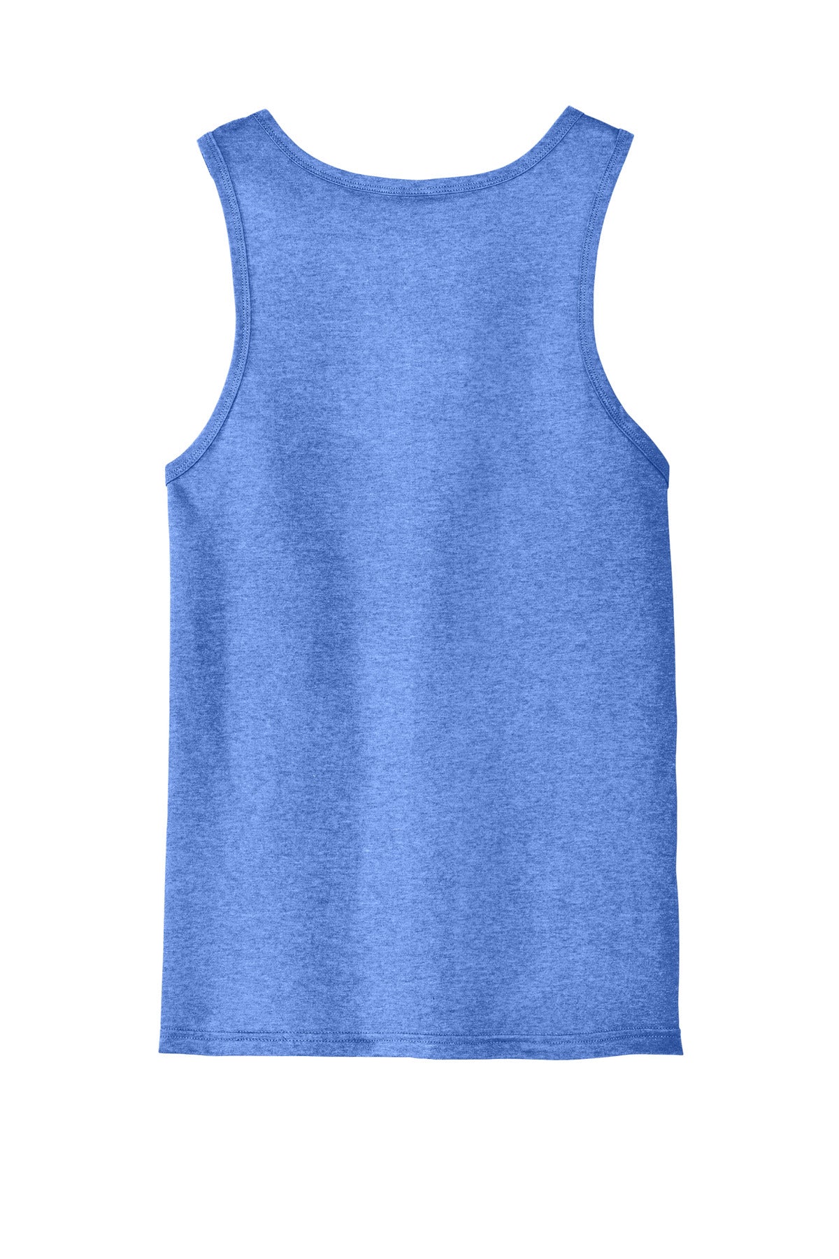 District Men's The Concert Tank. DT5300 District