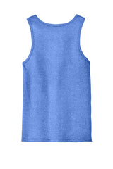District Men's The Concert Tank. DT5300 District