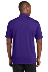 Sport-Tek PosiCharge RacerMesh Polo. ST640