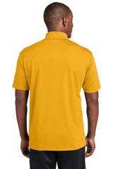 Sport-Tek PosiCharge RacerMesh Polo. ST640