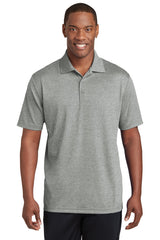 Sport-Tek PosiCharge RacerMesh Polo. ST640