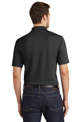 Port Authority Men's Dry Zone UV Micro-Mesh Polo. K110