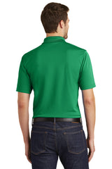 Port Authority Men's Dry Zone UV Micro-Mesh Polo. K110