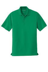 Port Authority Men's Dry Zone UV Micro-Mesh Polo. K110