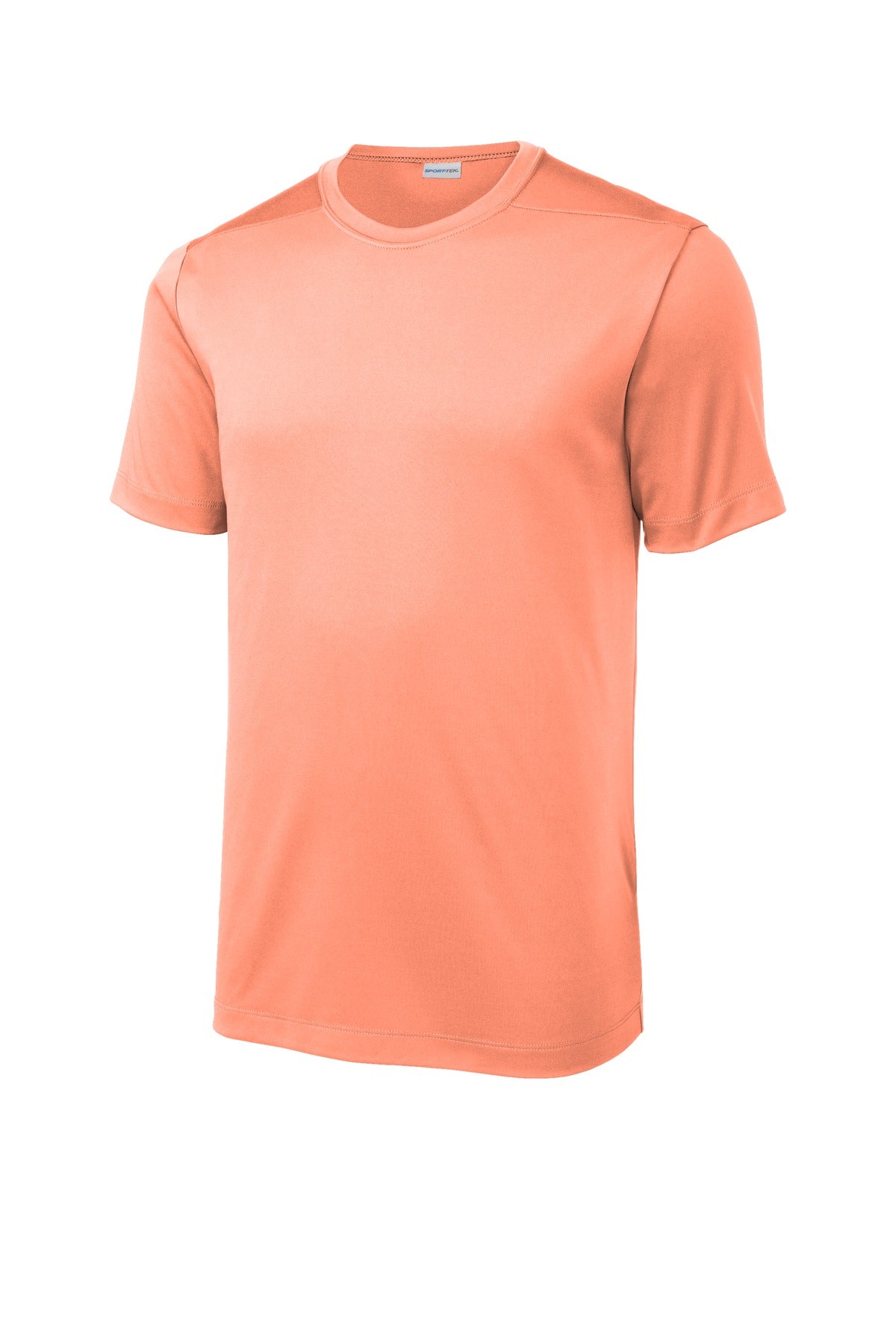 Sport-Tek Men's Posi-UV Pro Tee