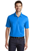 Port Authority Men's Dry Zone UV Micro-Mesh Polo. K110