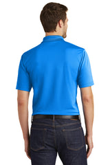 Port Authority Men's Dry Zone UV Micro-Mesh Polo. K110