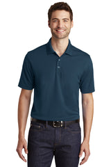 Port Authority Men's Dry Zone UV Micro-Mesh Polo. K110 2 of 2