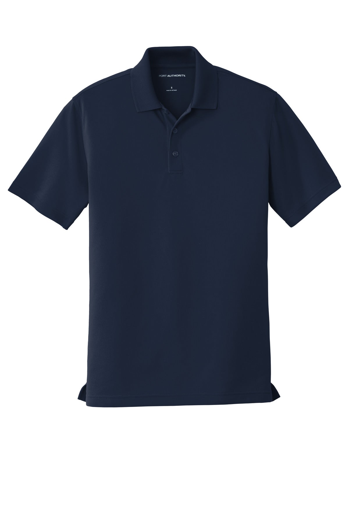 Port Authority Men's Dry Zone UV Micro-Mesh Polo. K110 2 of 2