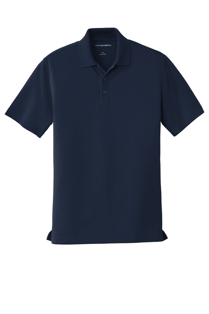 Port Authority Men's Dry Zone UV Micro-Mesh Polo. K110 2 of 2