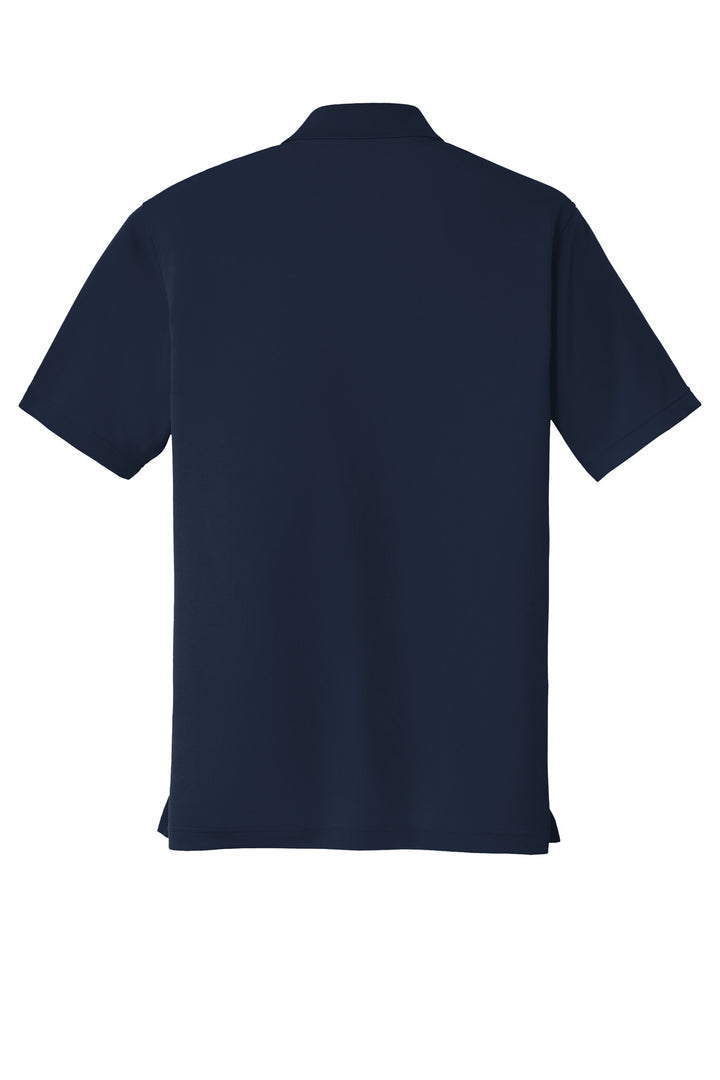 Port Authority Men's Dry Zone UV Micro-Mesh Polo. K110 2 of 2