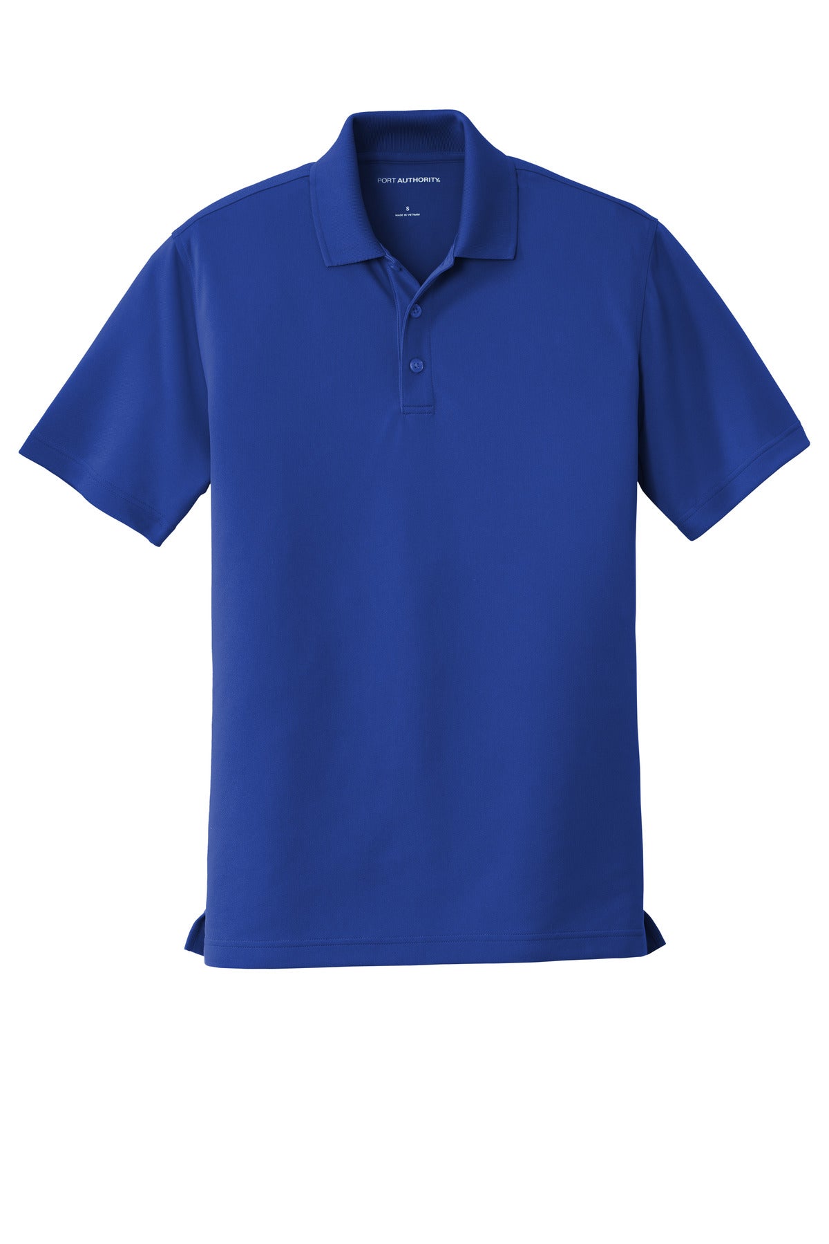 Port Authority Men's Dry Zone UV Micro-Mesh Polo. K110 2 of 2