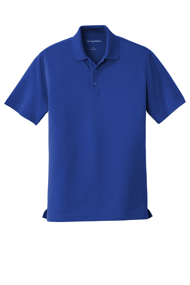 Port Authority Men's Dry Zone UV Micro-Mesh Polo. K110 2 of 2