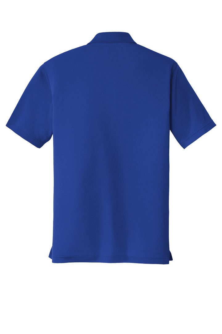 Port Authority Men's Dry Zone UV Micro-Mesh Polo. K110 2 of 2
