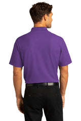 Port Authority SuperPro React  Polo. K810 2 of 2