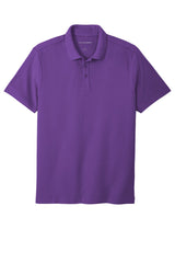 Port Authority SuperPro React  Polo. K810 2 of 2