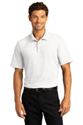 Port Authority SuperPro React  Polo. K810 2 of 2