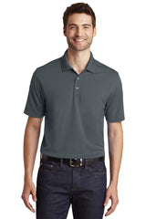 Port Authority Men's Dry Zone UV Micro-Mesh Polo. K110 2 of 2