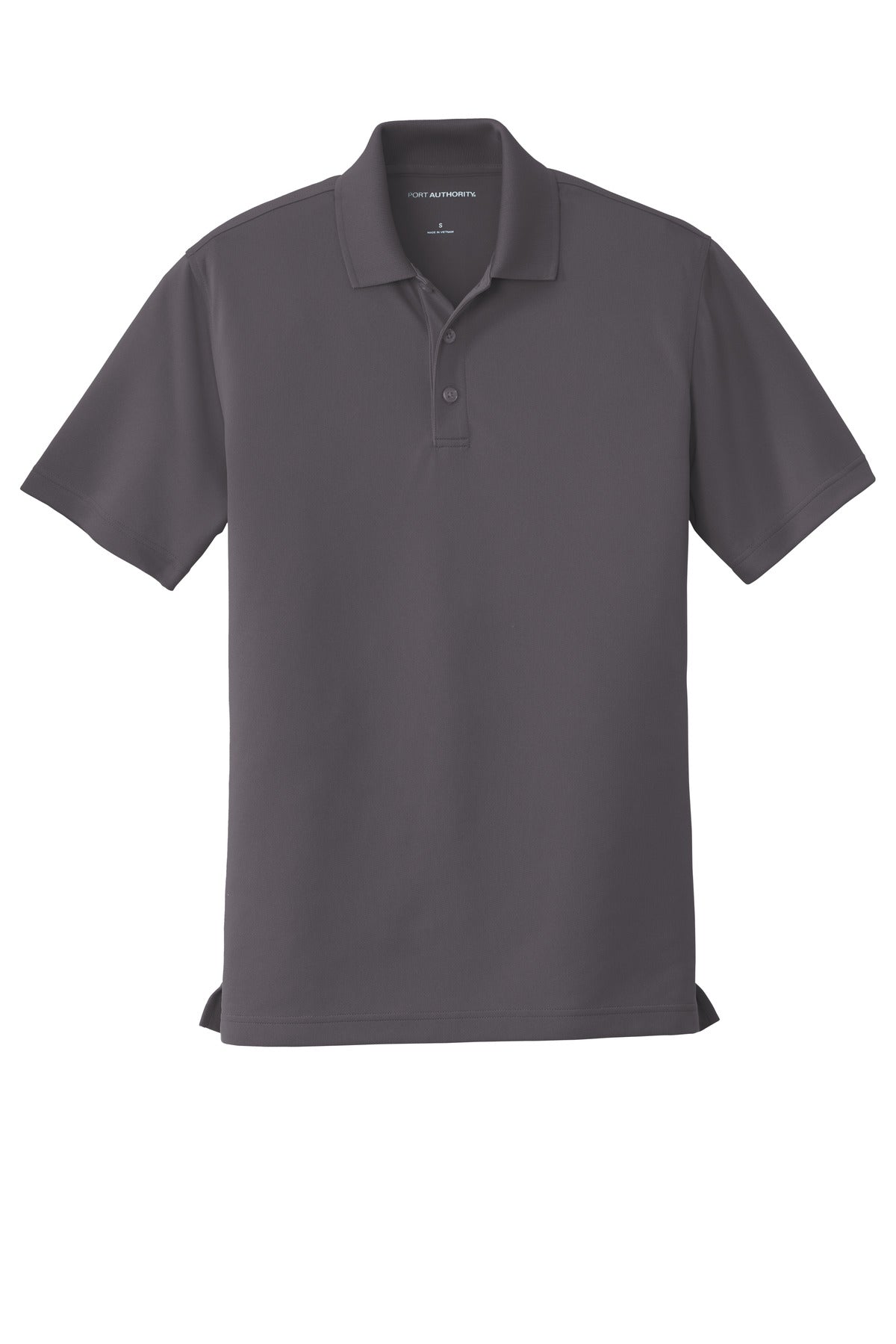 Port Authority Men's Dry Zone UV Micro-Mesh Polo. K110 2 of 2