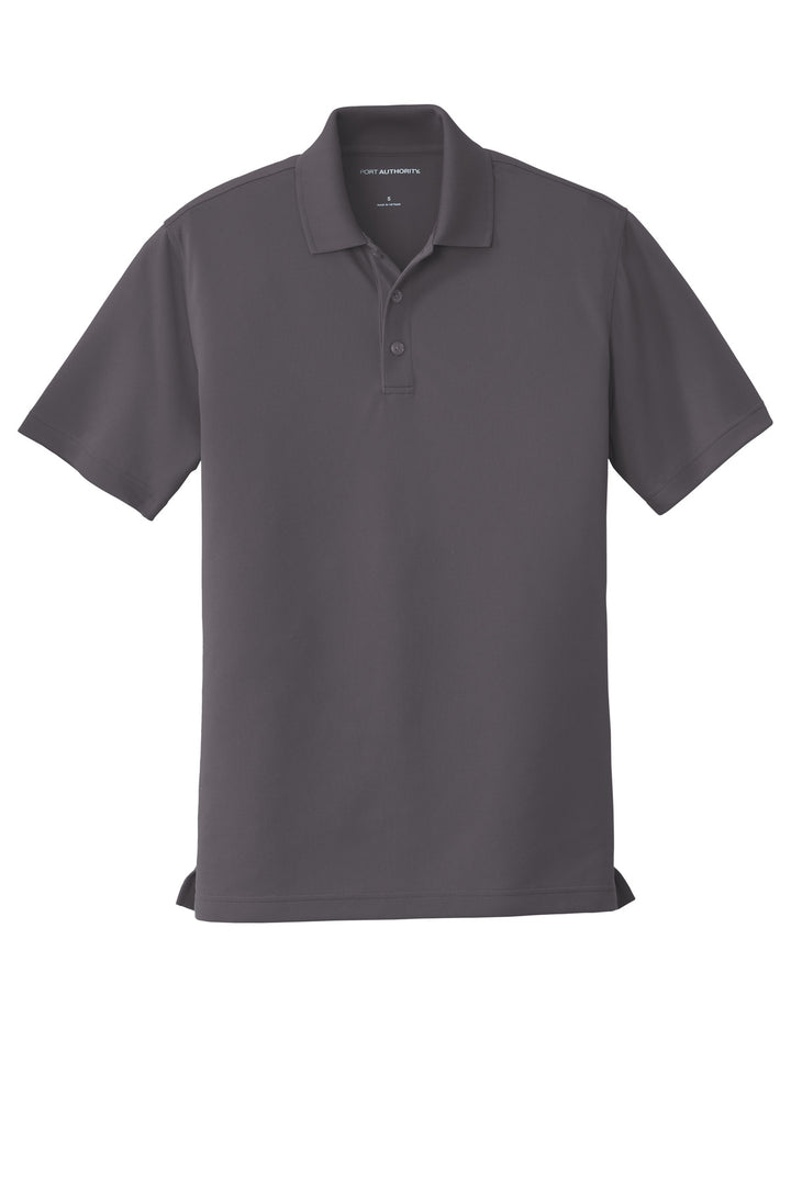 Port Authority Men's Dry Zone UV Micro-Mesh Polo. K110 2 of 2