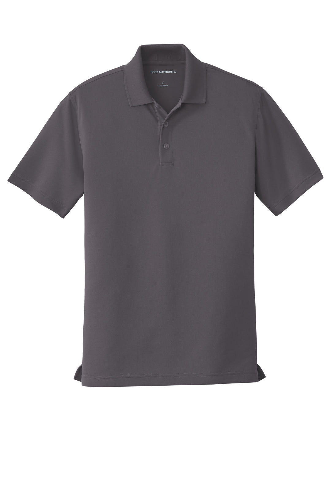 Port Authority Men's Dry Zone UV Micro-Mesh Polo. K110 2 of 2