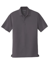 Port Authority Men's Dry Zone UV Micro-Mesh Polo. K110 2 of 2
