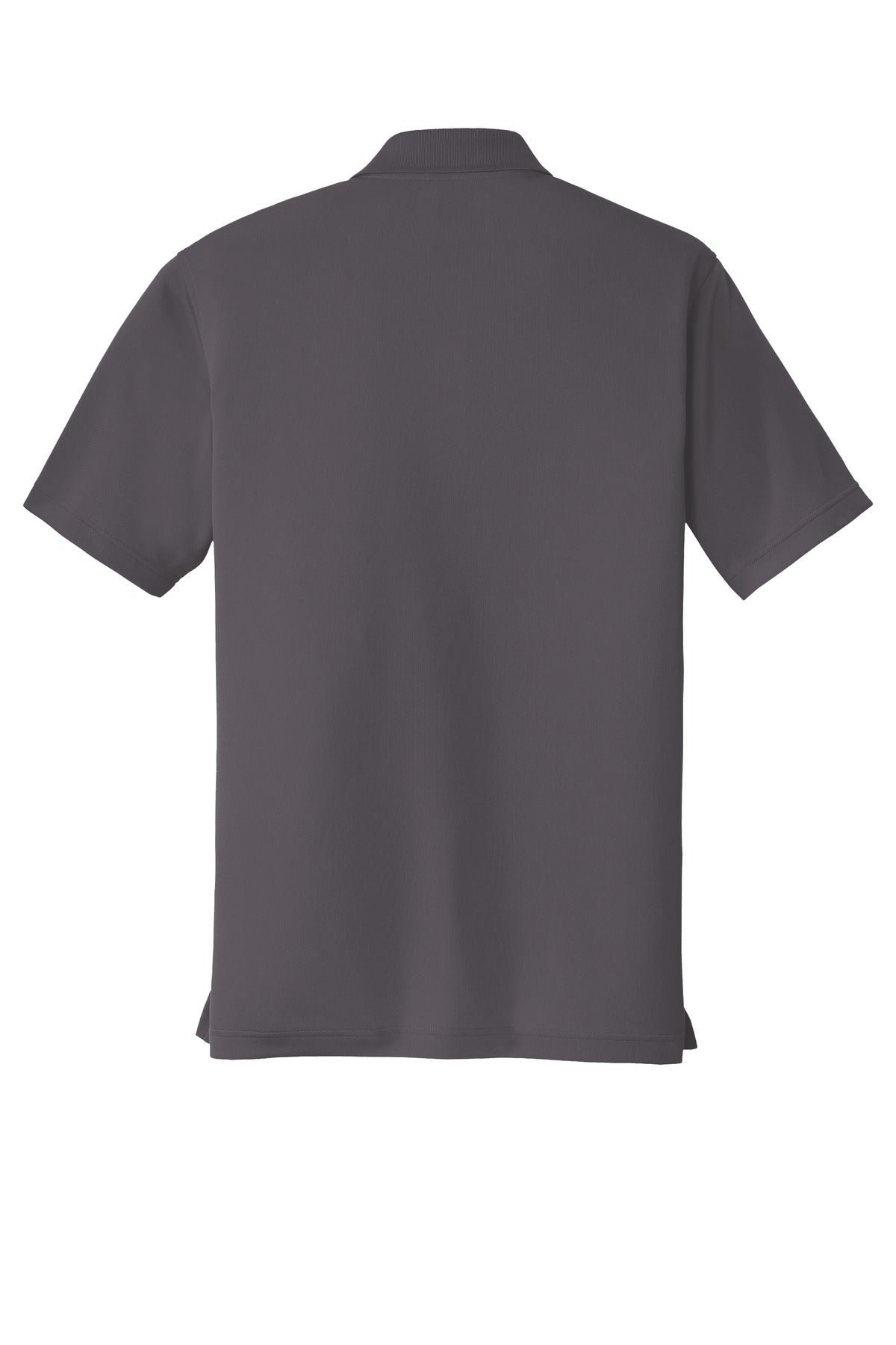 Port Authority Men's Dry Zone UV Micro-Mesh Polo. K110 2 of 2