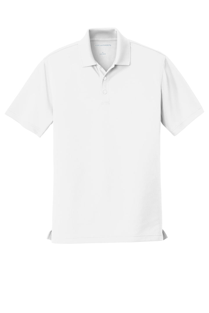 Port Authority Men's Dry Zone UV Micro-Mesh Polo. K110 2 of 2