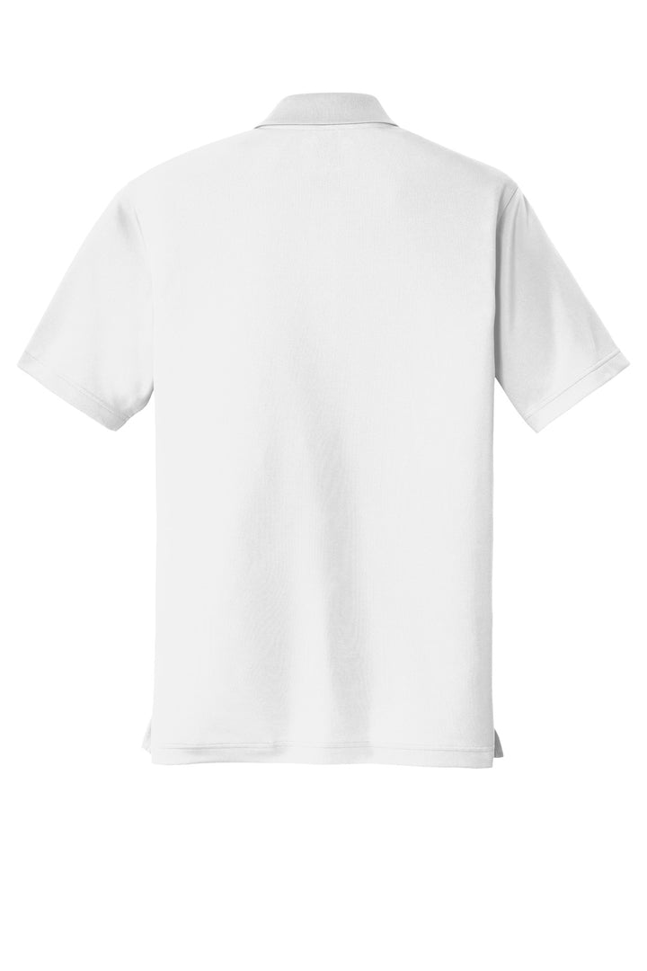 Port Authority Men's Dry Zone UV Micro-Mesh Polo. K110 2 of 2