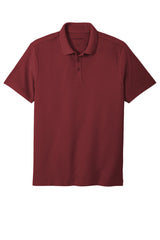Port Authority SuperPro React  Polo. K810 2 of 2