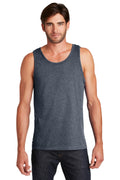 District Men's The Concert Tank. DT5300 District