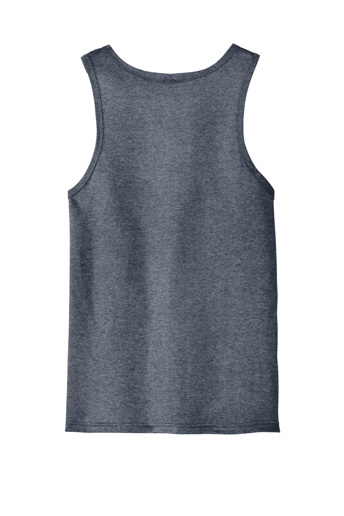 District Men's The Concert Tank. DT5300 District
