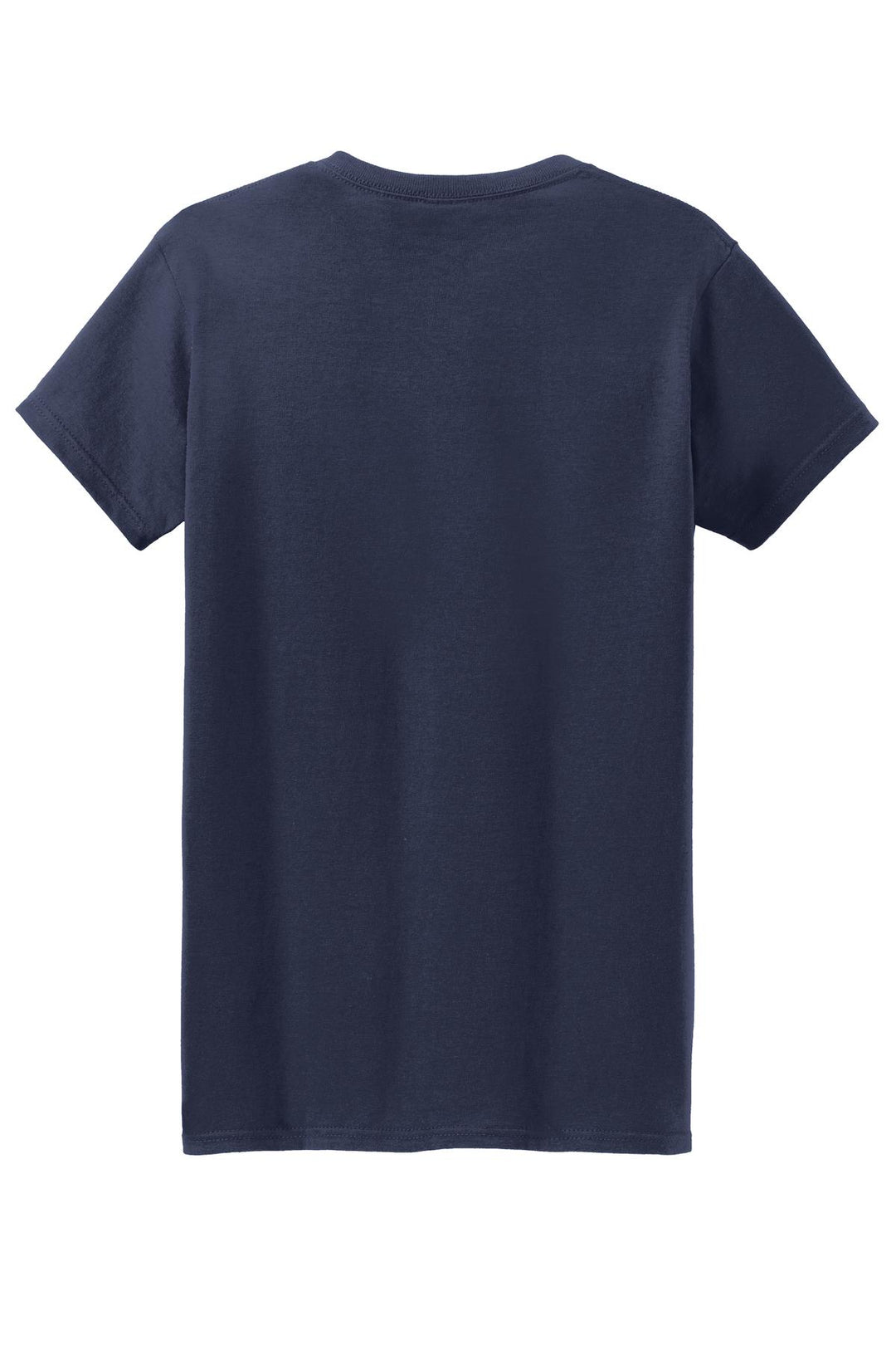 Gildan Women's Heavy Cotton 100% Cotton T-Shirt. 5000L Gildan