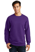 Port & Company - Men's Fan Favorite Fleece Crewneck Sweatshirt Port & Company
