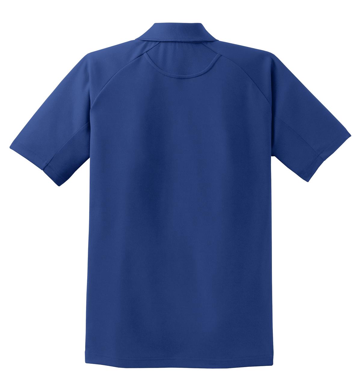 Sport-Tek Men's Dri-Mesh Pro Polo