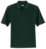 Sport-Tek Men's Dri-Mesh Pro Polo