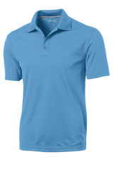 Sport-Tek Men's PosiCharge Micro-Mesh Polo