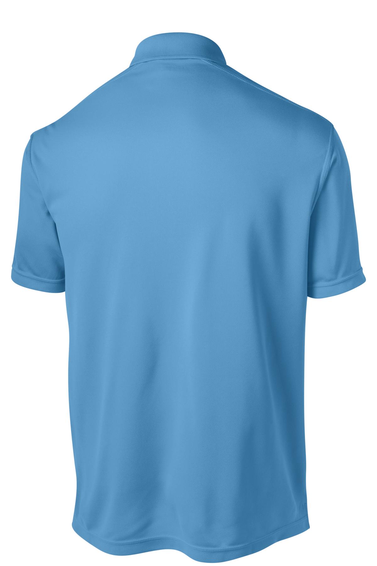 Sport-Tek Men's PosiCharge Micro-Mesh Polo