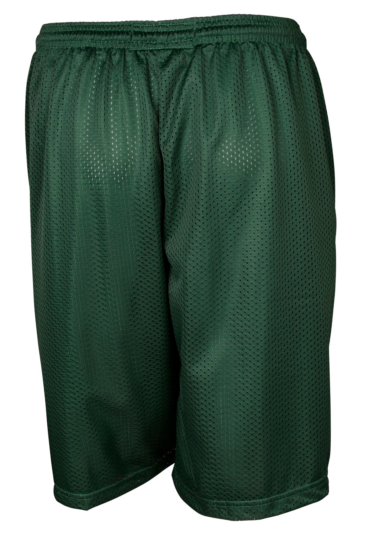 Sport-Tek Men's Long PosiCharge Classic Mesh Short