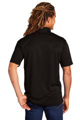 Sport-Tek Men's PosiCharge Micro-Mesh Polo