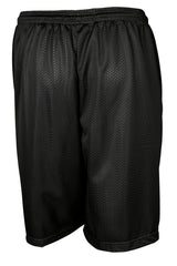 Sport-Tek Men's Long PosiCharge Classic Mesh Short