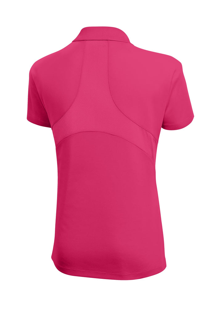Sport-Tek Women's Dri-Mesh Pro Polo L474