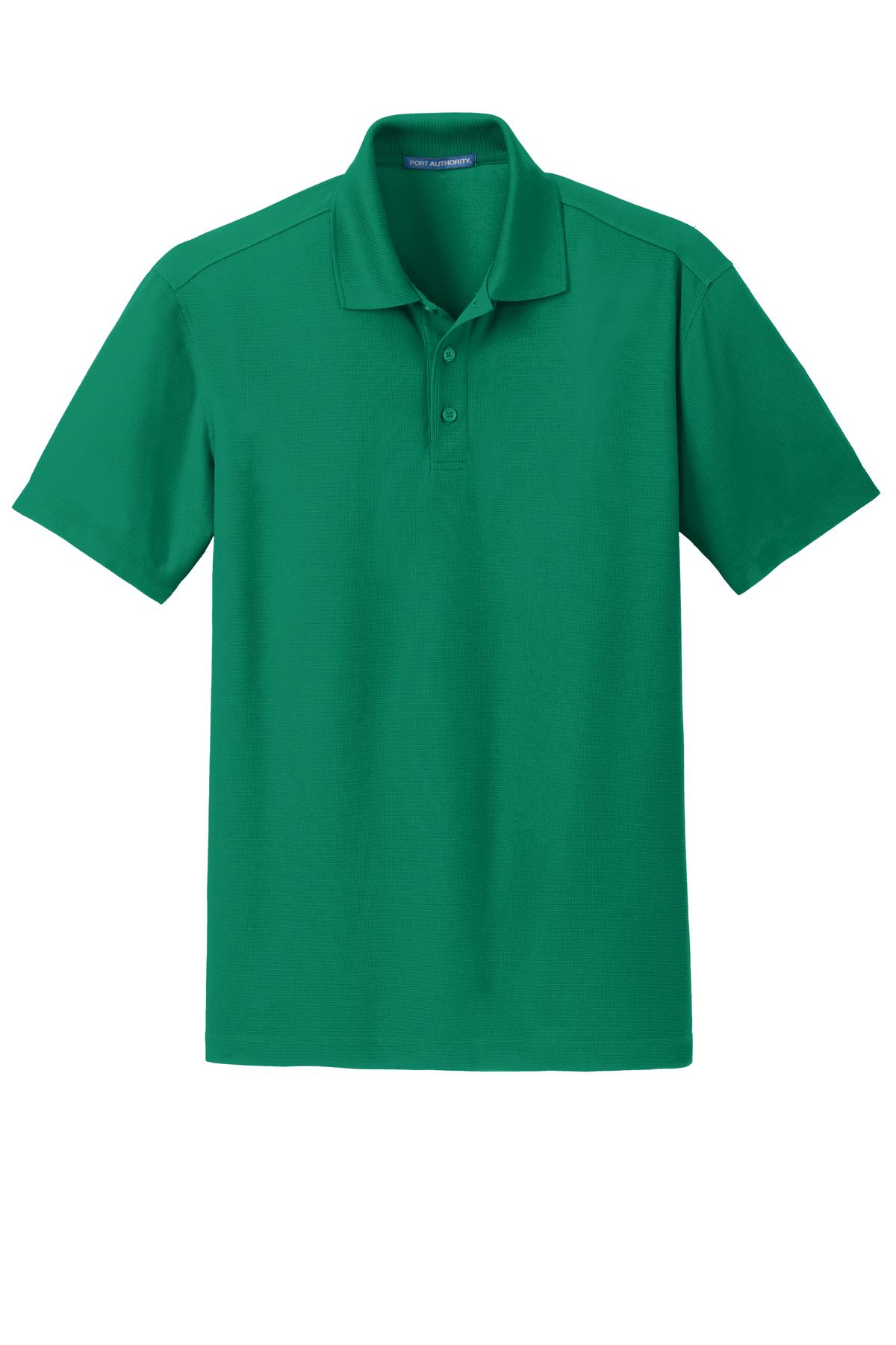 Port Authority Men's Dry Zone Grid Polo. K572