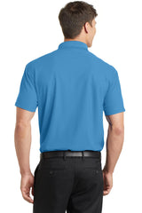 Port Authority Men's Dry Zone Grid Polo. K572
