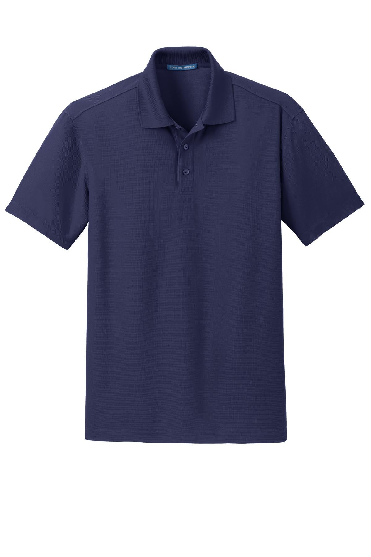 Port Authority Men's Dry Zone Grid Polo. K572