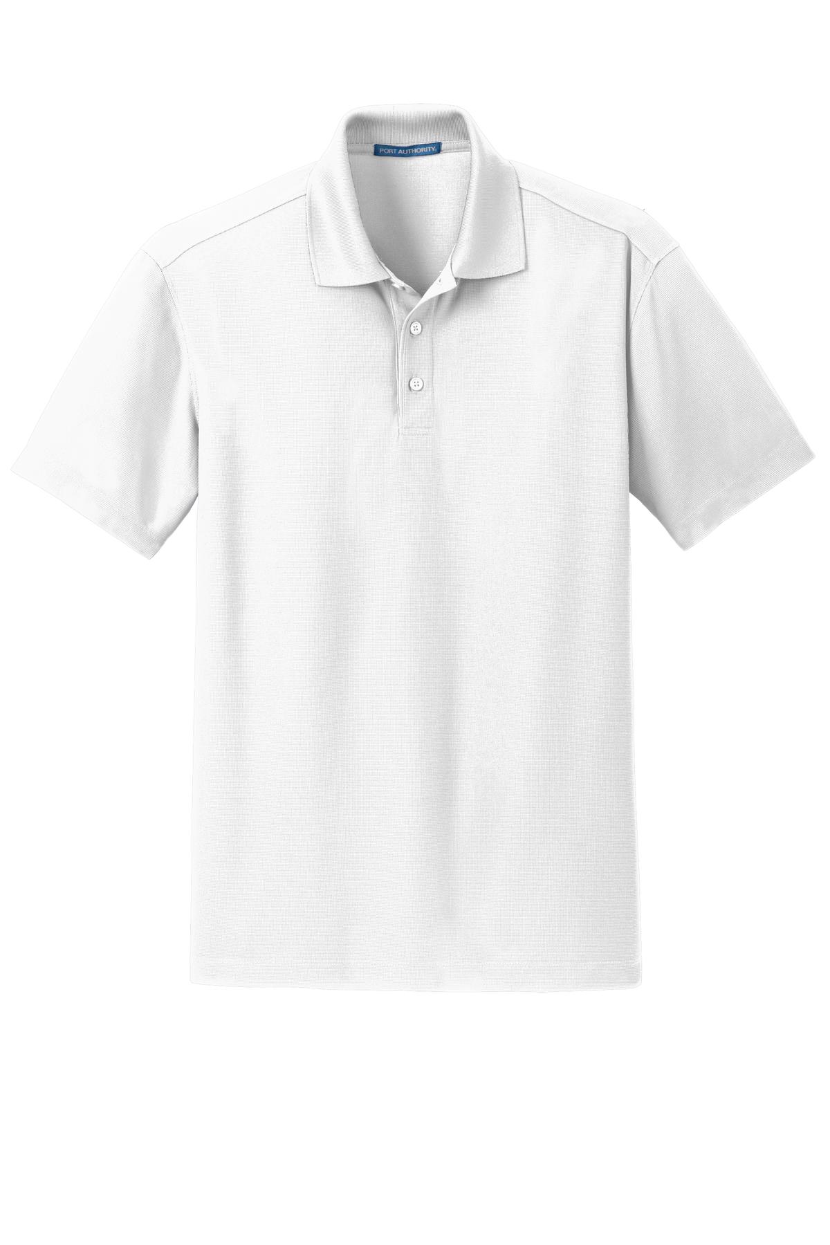 Port Authority Men's Dry Zone Grid Polo. K572