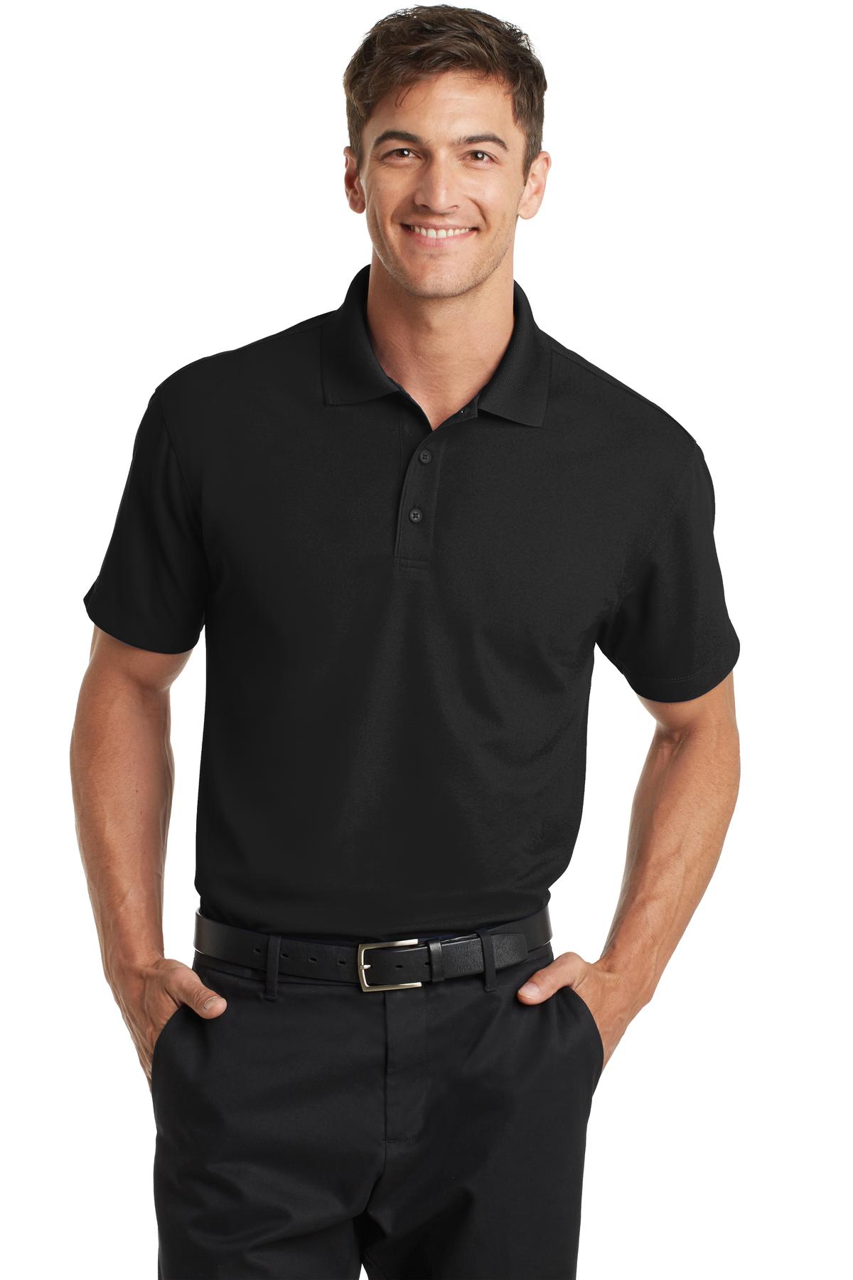 Port Authority Men's Dry Zone Grid Polo. K572