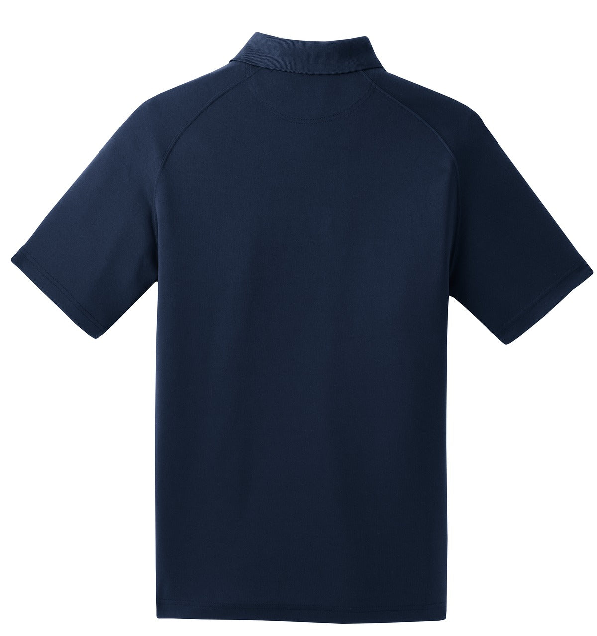 Sport-Tek Men's Dry Zone Raglan Polo