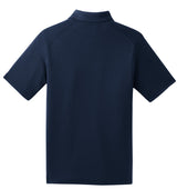 Sport-Tek Men's Dry Zone Raglan Polo